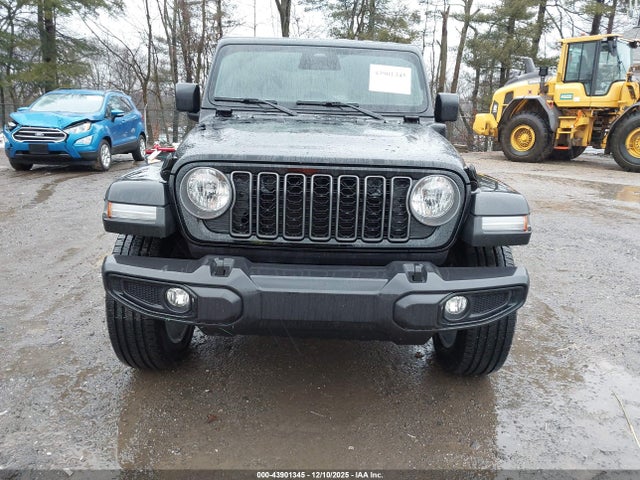 1C4RJXN64SW596739 Jeep Wrangler 4xe Sport S 4xe