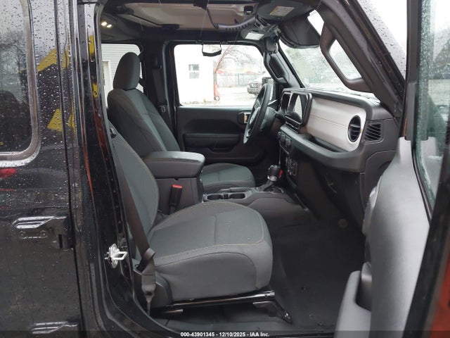 1C4RJXN64SW596739 Jeep Wrangler 4xe Sport S 4xe