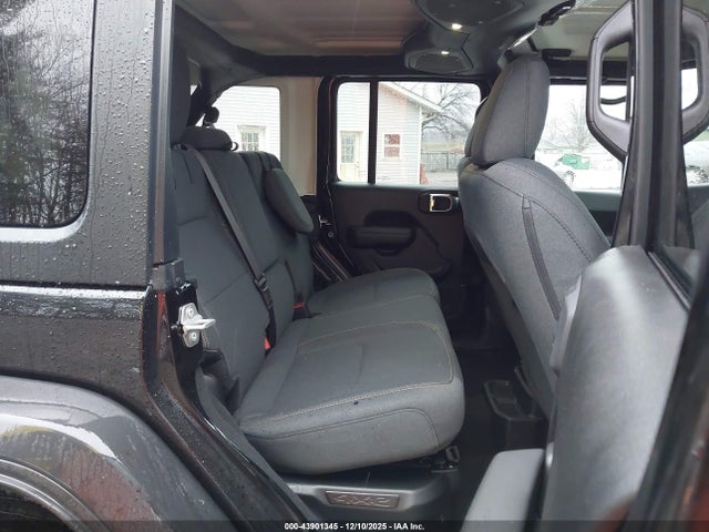 1C4RJXN64SW596739 Jeep Wrangler 4xe Sport S 4xe