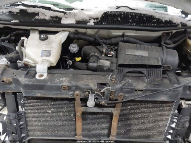 2014 GMC SAVANA 2500 1GTW7FCA5E1146408 Photo 9