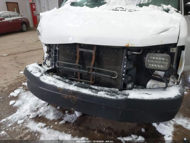 2014 GMC SAVANA 2500 1GTW7FCA5E1146408 Photo 5