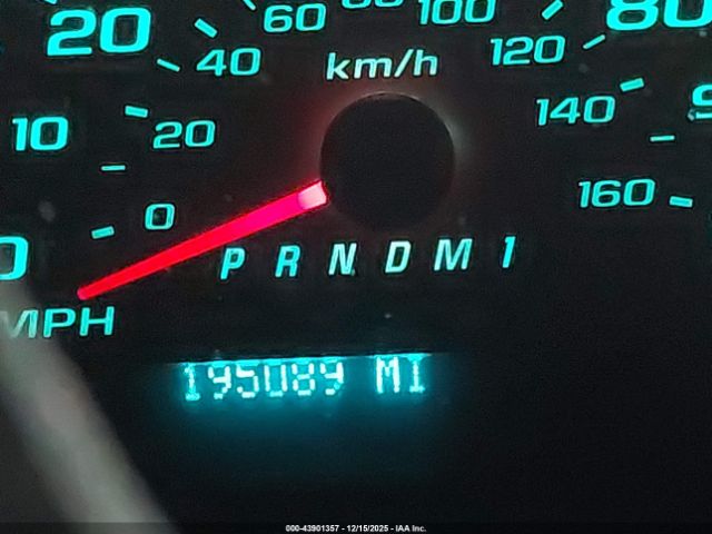 2014 GMC SAVANA 2500 1GTW7FCA5E1146408 Photo 6