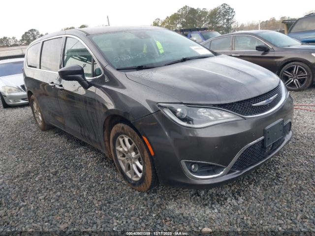 2020 CHRYSLER PACIFICA 2C4RC1FG8LR222630