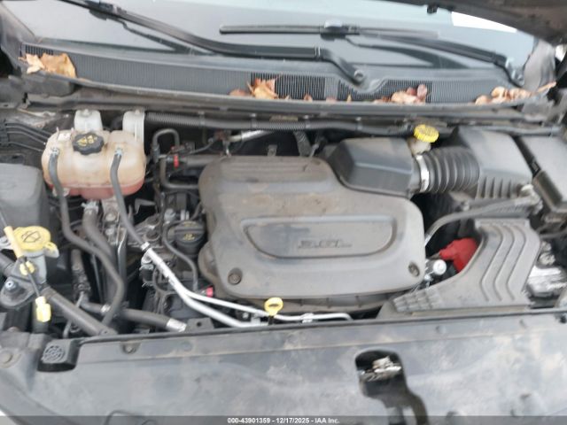 2020 CHRYSLER PACIFICA 2C4RC1FG8LR222630 Photo 9