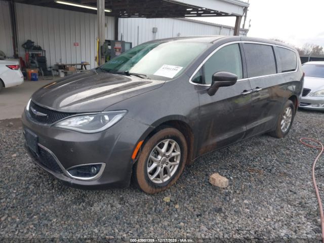 2020 CHRYSLER PACIFICA 2C4RC1FG8LR222630 Photo 1
