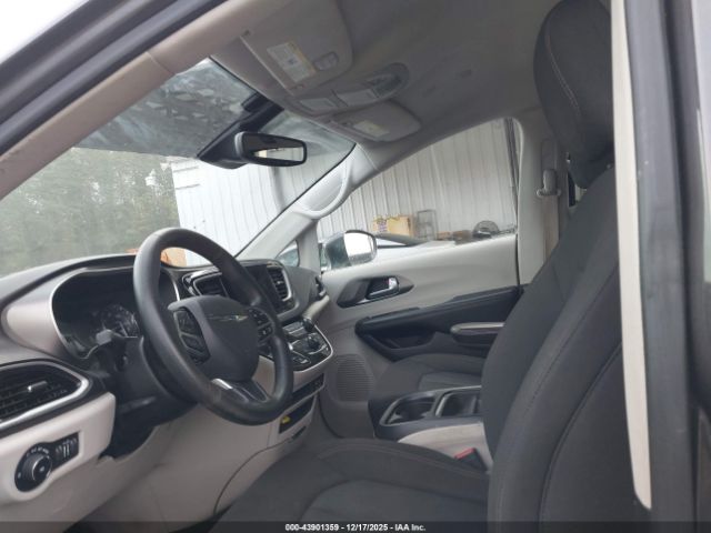 2020 CHRYSLER PACIFICA 2C4RC1FG8LR222630 Photo 4