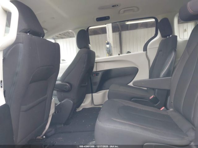 2020 CHRYSLER PACIFICA 2C4RC1FG8LR222630 Photo 7