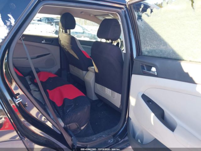 2017 HYUNDAI TUCSON KM8J3CA42HU394454 Photo 7