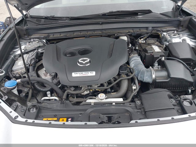 3MVDMBEY1MM272378 Mazda Cx-30 2.5 Turbo Premium Plus