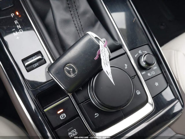 3MVDMBEY1MM272378 Mazda Cx-30 2.5 Turbo Premium Plus