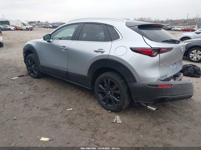3MVDMBEY1MM272378 Mazda Cx-30 2.5 Turbo Premium Plus