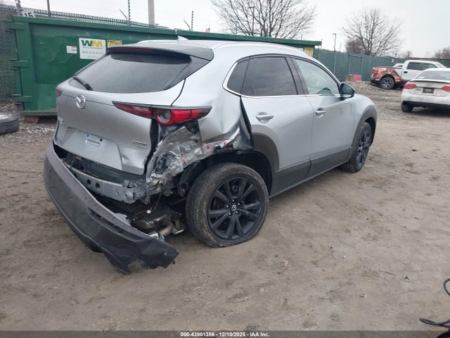 3MVDMBEY1MM272378 Mazda Cx-30 2.5 Turbo Premium Plus