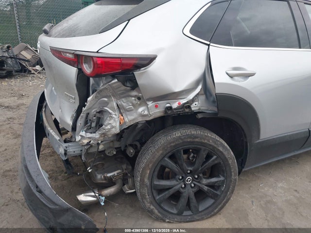 3MVDMBEY1MM272378 Mazda Cx-30 2.5 Turbo Premium Plus