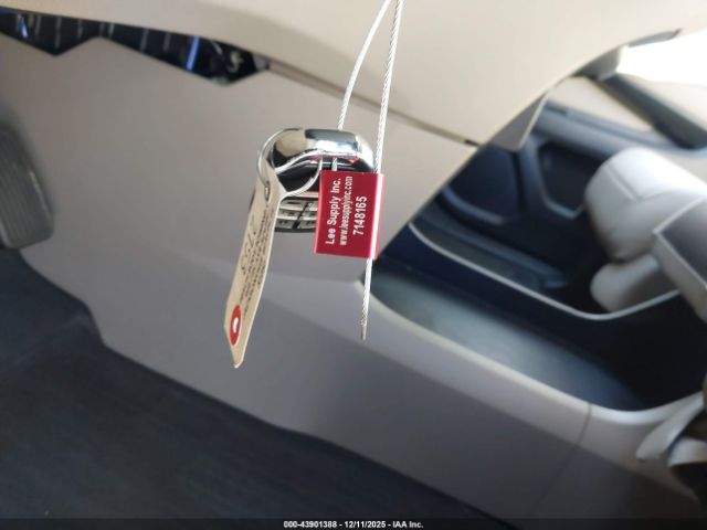 2024 HONDA ODYSSEY 5FNRL6H6XRB072753 Photo 10