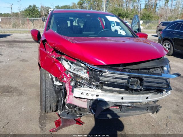 2024 HONDA ODYSSEY 5FNRL6H6XRB072753 Photo 5