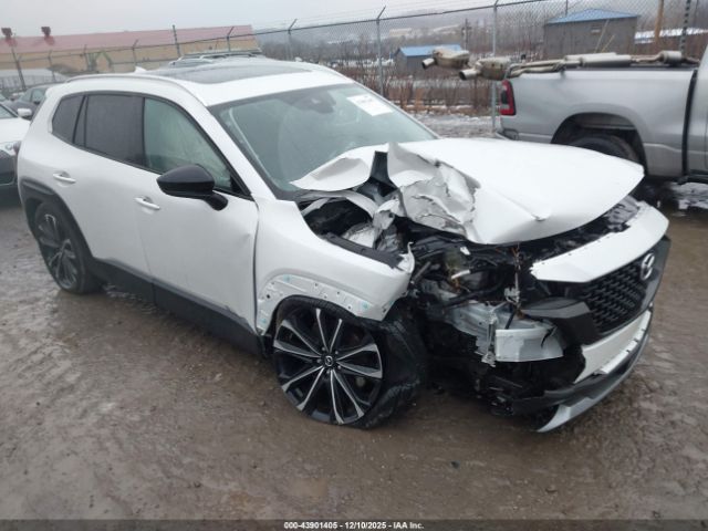 2024 MAZDA CX-50 7MMVABDYXRN193126