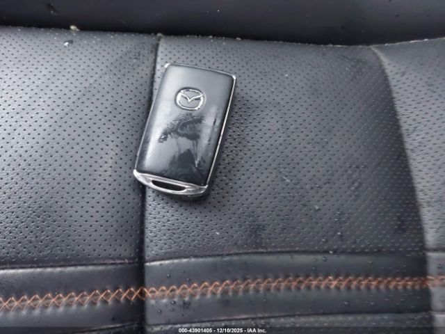 2024 MAZDA CX-50 7MMVABDYXRN193126 Photo 10