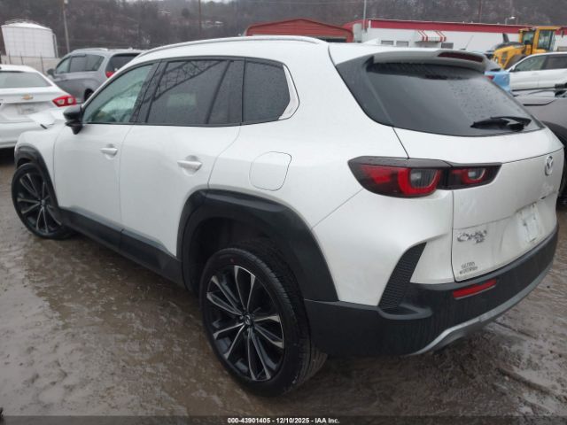 2024 MAZDA CX-50 7MMVABDYXRN193126 Photo 2