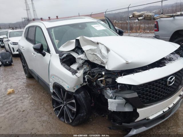 2024 MAZDA CX-50 7MMVABDYXRN193126 Photo 5