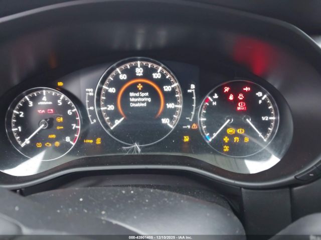 2024 MAZDA CX-50 7MMVABDYXRN193126 Photo 6