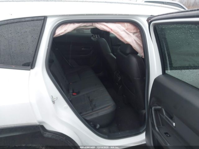 2024 MAZDA CX-50 7MMVABDYXRN193126 Photo 7