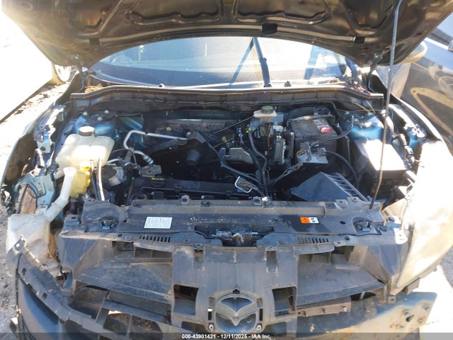 43901421 :رقم المزاد ، JM1BL1SF8A1265851 vin ، 2010 Mazda Mazda3 I Sport مزاد بيع