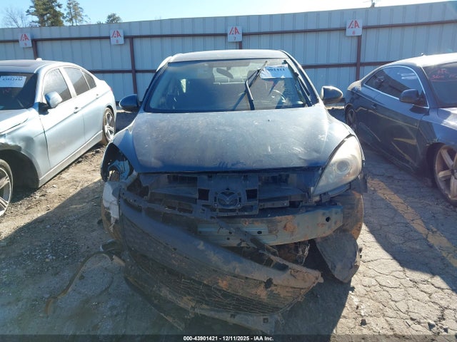 43901421 :رقم المزاد ، JM1BL1SF8A1265851 vin ، 2010 Mazda Mazda3 I Sport مزاد بيع