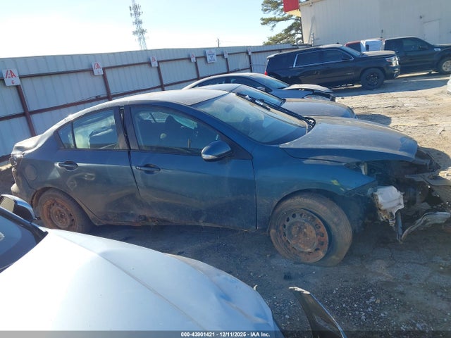 43901421 :رقم المزاد ، JM1BL1SF8A1265851 vin ، 2010 Mazda Mazda3 I Sport مزاد بيع