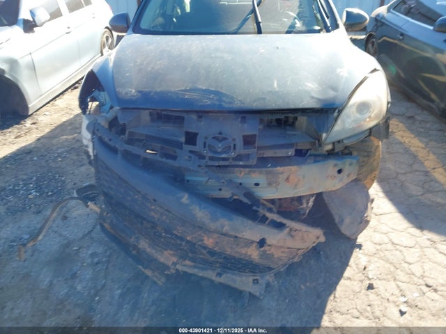 43901421 :رقم المزاد ، JM1BL1SF8A1265851 vin ، 2010 Mazda Mazda3 I Sport مزاد بيع