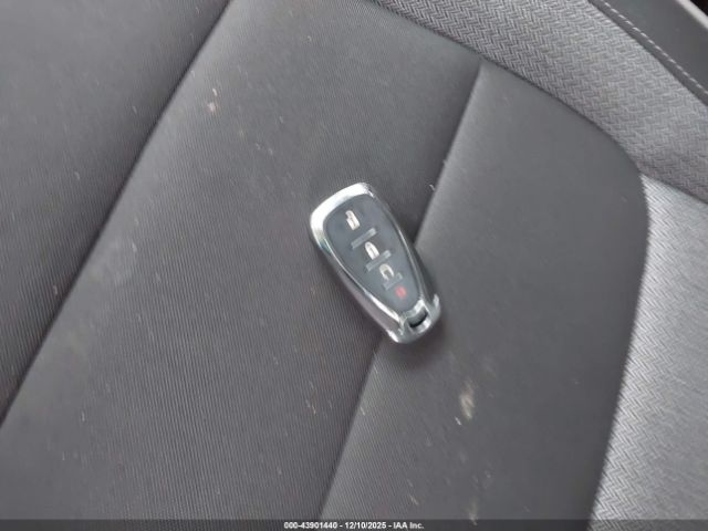 2024 CHEVROLET TRAILBLAZER KL79MNSL0RB120539 Photo 10