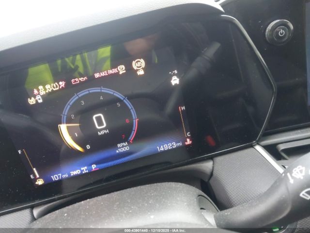 2024 CHEVROLET TRAILBLAZER KL79MNSL0RB120539 Photo 6