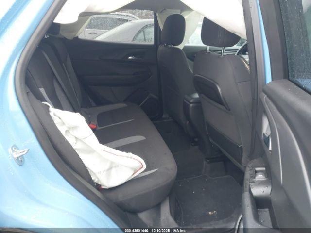 2024 CHEVROLET TRAILBLAZER KL79MNSL0RB120539 Photo 7