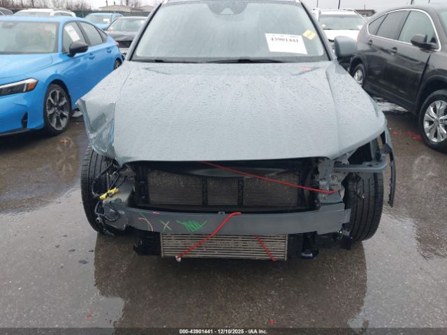 2021 VOLVO XC40 YV4162UK2M2427343 Photo 5