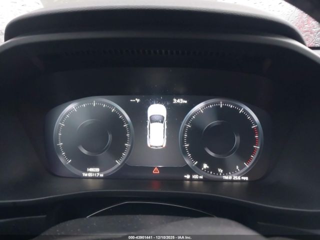 2021 VOLVO XC40 YV4162UK2M2427343 Photo 6