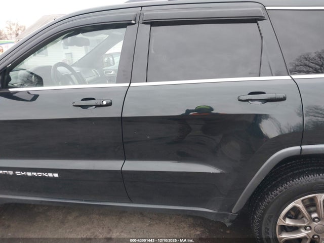 Aukcja sprzedaży 2014 Jeep Grand Cherokee Laredo, vin: 1C4RJEAG6EC412149, numer aukcji: 43901443