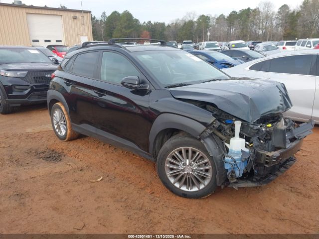 2020 HYUNDAI KONA KM8K22AA1LU526751