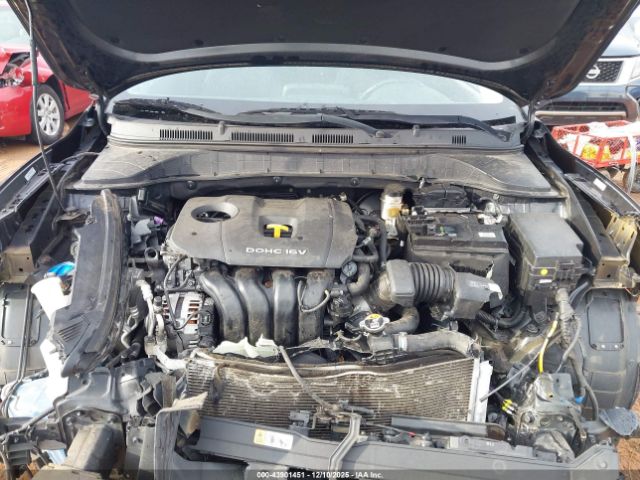 2020 HYUNDAI KONA KM8K22AA1LU526751 Photo 9