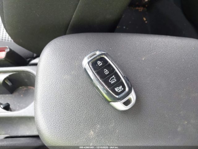 2020 HYUNDAI KONA KM8K22AA1LU526751 Photo 10