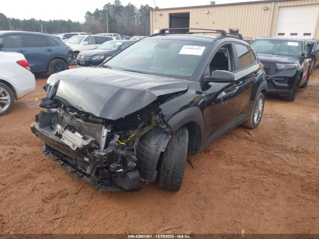 2020 HYUNDAI KONA KM8K22AA1LU526751 Photo 1