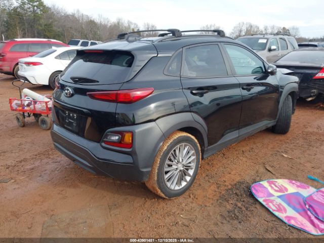 2020 HYUNDAI KONA KM8K22AA1LU526751 Photo 3