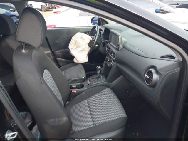 2020 HYUNDAI KONA KM8K22AA1LU526751 Photo 4