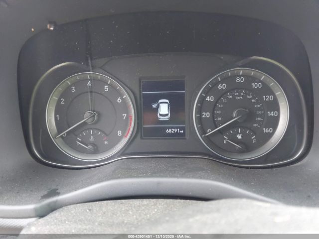 2020 HYUNDAI KONA KM8K22AA1LU526751 Photo 6