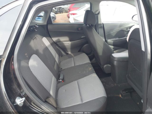 2020 HYUNDAI KONA KM8K22AA1LU526751 Photo 7