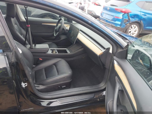 2021 TESLA MODEL 3 5YJ3E1EB9MF974985 Photo 4
