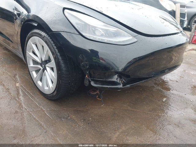 2021 TESLA MODEL 3 5YJ3E1EB9MF974985 Photo 5