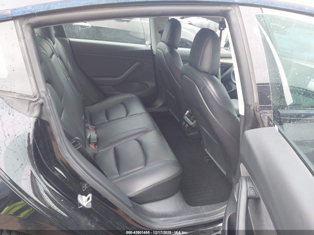 2021 TESLA MODEL 3 5YJ3E1EB9MF974985 Photo 7
