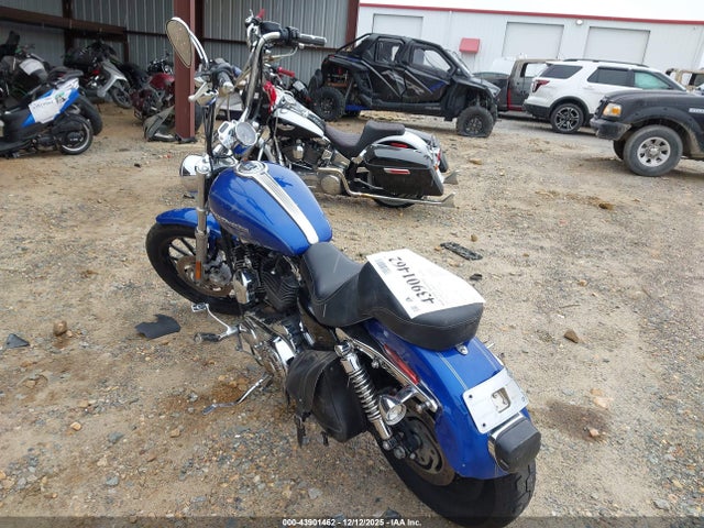 2007 HARLEY-DAVIDSON XL1200 1HD1CT3127K402018 Photo 2