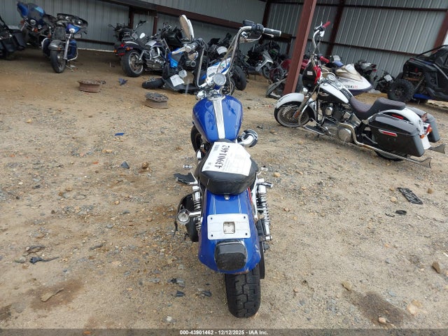 2007 HARLEY-DAVIDSON XL1200 1HD1CT3127K402018 Photo 5