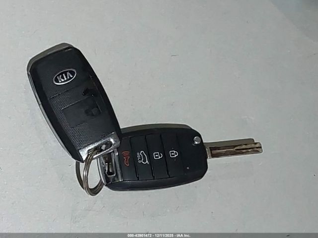 2017 KIA SPORTAGE KNDPM3AC4H7235596 Photo 10