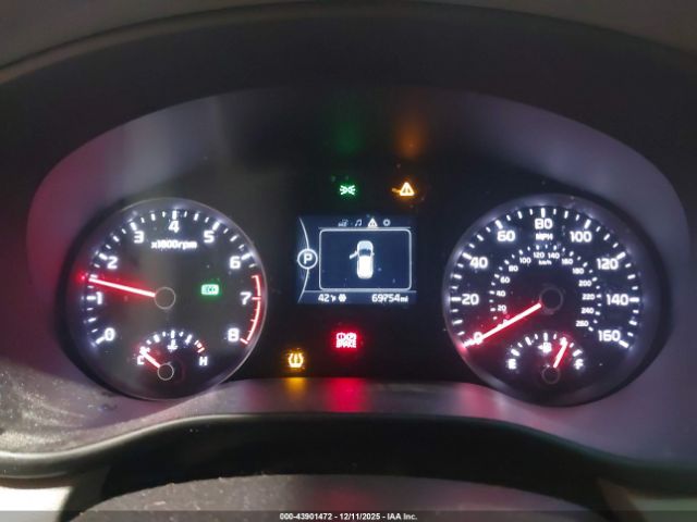 2017 KIA SPORTAGE KNDPM3AC4H7235596 Photo 6